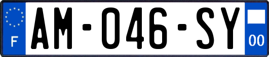 AM-046-SY