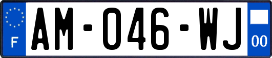 AM-046-WJ