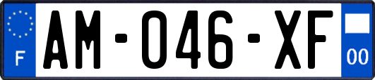 AM-046-XF