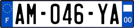 AM-046-YA