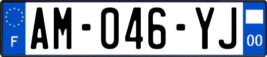 AM-046-YJ