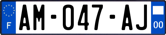 AM-047-AJ