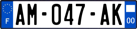 AM-047-AK