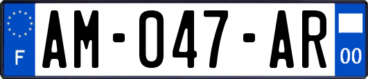 AM-047-AR