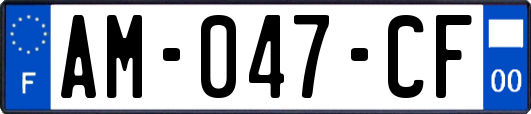 AM-047-CF