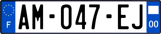 AM-047-EJ