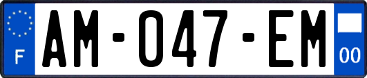 AM-047-EM