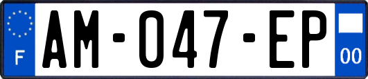 AM-047-EP