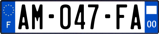 AM-047-FA