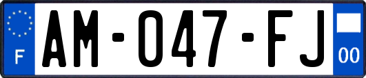 AM-047-FJ