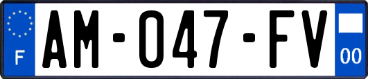 AM-047-FV