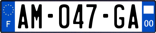AM-047-GA