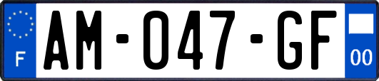 AM-047-GF