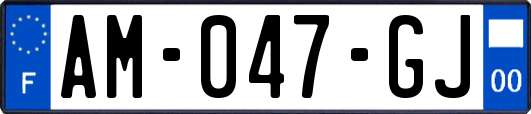 AM-047-GJ