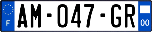 AM-047-GR