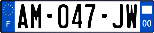 AM-047-JW