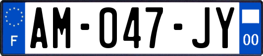 AM-047-JY