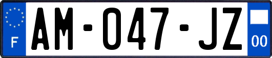 AM-047-JZ