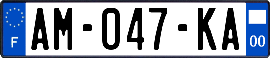 AM-047-KA