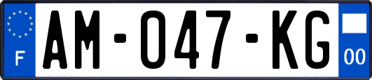 AM-047-KG