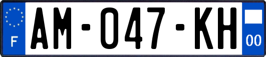 AM-047-KH