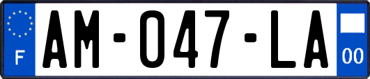 AM-047-LA
