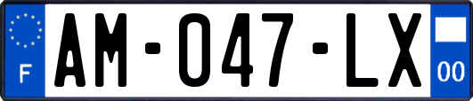 AM-047-LX