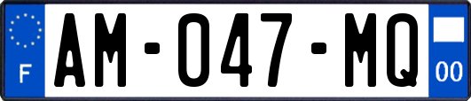 AM-047-MQ