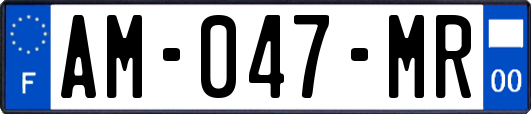 AM-047-MR