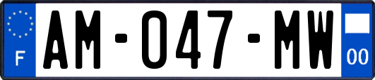 AM-047-MW