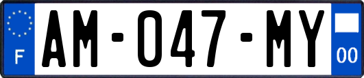 AM-047-MY
