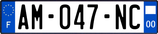 AM-047-NC