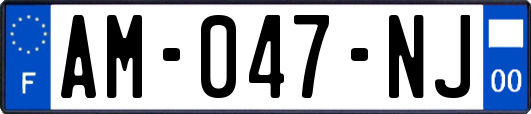 AM-047-NJ