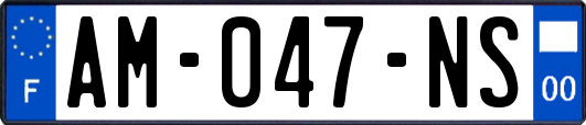 AM-047-NS