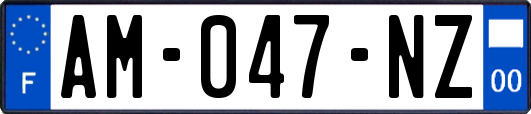 AM-047-NZ