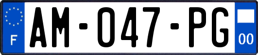 AM-047-PG