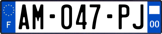 AM-047-PJ