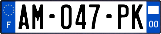 AM-047-PK