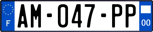 AM-047-PP
