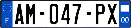 AM-047-PX