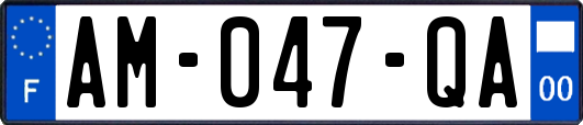 AM-047-QA
