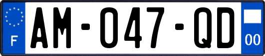AM-047-QD