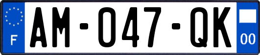 AM-047-QK