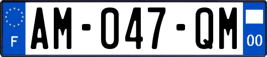 AM-047-QM