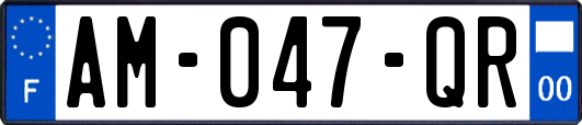 AM-047-QR
