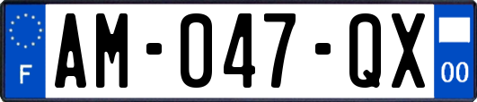 AM-047-QX