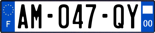 AM-047-QY