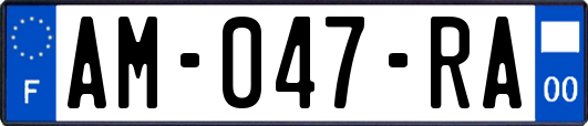 AM-047-RA
