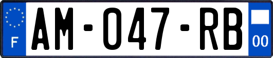 AM-047-RB