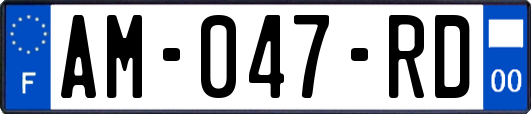 AM-047-RD